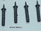XP141 Nozzle